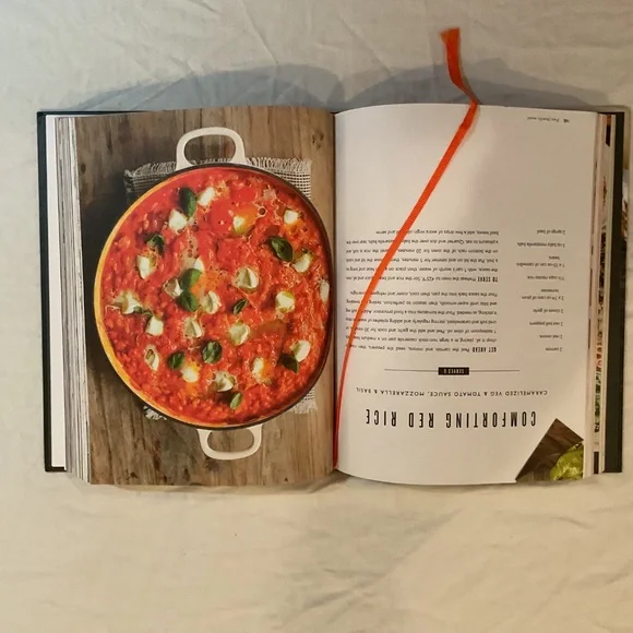 Together.  Cookbook - Picture 3 of 4